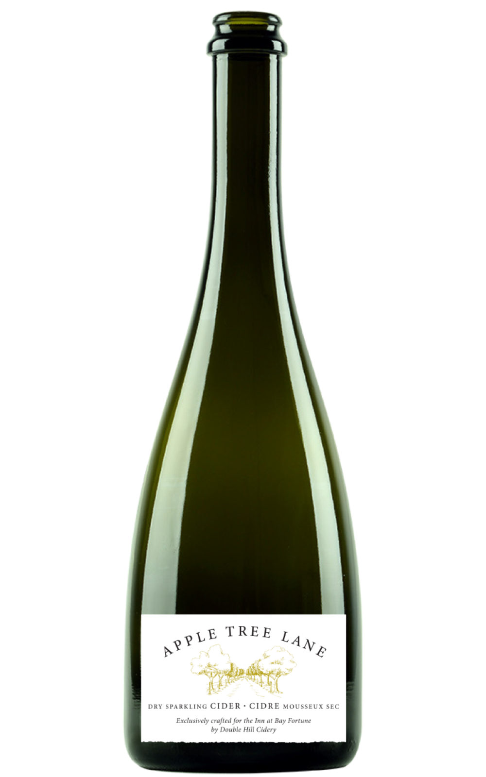 Apple Tree Lane 750ml Limited Edition Double Hill Cidery