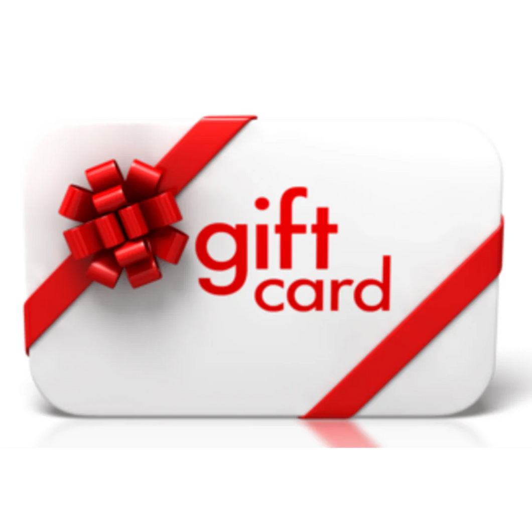 Double Hill Gift Card